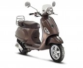 2013 Vespa LXV Vie Della Moda photo